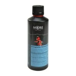 MORE FOR FISH Biologische Wasserpflege 500 Ml