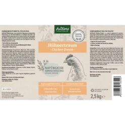 Aniforte Hühnertraum 2,5kg -Fische Als Haustiere 0b521c407376d7b151e397ef4def888342c601cf 1489436 de DE 3e21cb88cd631abc3cbd7589672d2ef429363865gFdmjw