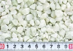 10 Liter, SIRIUS, Aquarienkies 5 - 8 MM