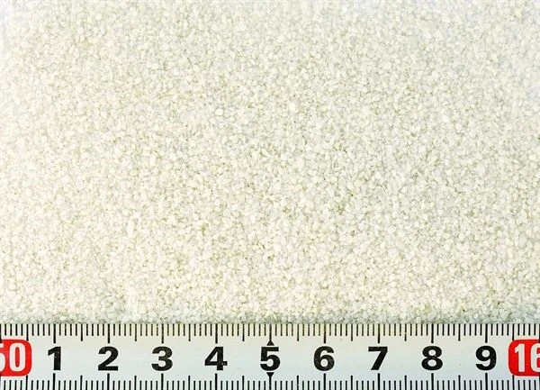 10 Liter Milky Way, Akazienschotter 0,2 - 1 Mm 3 10 Liter Milky Way, Akazienschotter 0,2 - 1 Mm