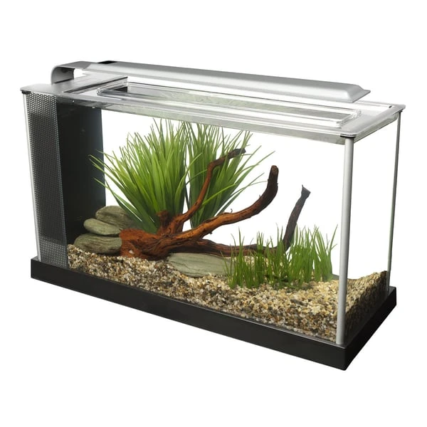 Fluval Spec Nano-Aquarium 3 Fluval Spec Nano-Aquarium