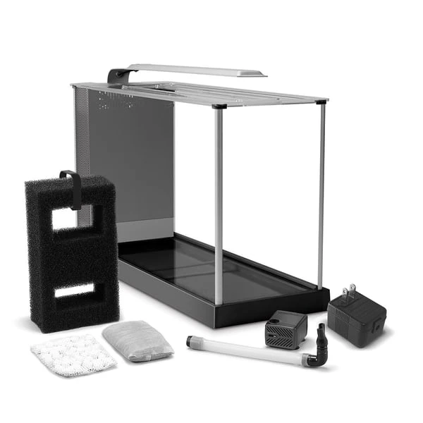 Fluval Spec Nano-Aquarium 4 Fluval Spec Nano-Aquarium – Bild 2