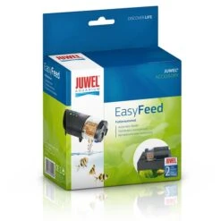 Juwel EasyFeed - Futterautomat Für Aquarien