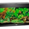 Juwel Aquarium MODELL RIO -Fische Als Haustiere 125 liter Juwel akvarie MODEL RIO 125 LED Sort p