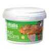 Evolution Aqua Unique Koi Plec Pellets 300 G Ø 8 Mm 2 Evolution Aqua Unique Koi Plec Pellets 300 G Ø 8 Mm -Fische Als Haustiere 17176ff1a6945dbb997362ba853ebe72b44245bd a5bfa80981dd88f39b41929ce6c3f8fc1d0d02c6
