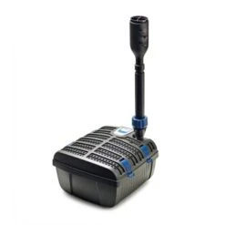 Oase Filterpumpe Filtral UVC 1.500 Q