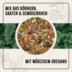 Aniforte FarmLife Hühner Futter Mix Mit Oregano 5 Kg -Fische Als Haustiere 1ab8c1e6ad3da6ac7190816f572167cdf015ac83 1496140 de DE 4ecafe40035d1a7e484b7726e3f98c44fb65569cDiplTS