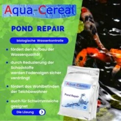 Aqua-Cereal Pond Repair 2,5kg 9 Aqua-Cereal Pond Repair 2,5kg -Fische Als Haustiere 1ec83184c63a74629ef935ec30696b36a6bd41d6 1497040 de DE 474df18d8e284b2a4941bf22cd96f4c49cfd0e55of4isG