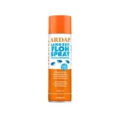 Ardap Langzeit Flohspray Für Die Umgebung 500ml