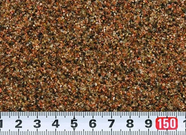 20 Kg ORBIT Aquarienkies 0 - 0,5mm (M 0,33) 3 20 Kg ORBIT Aquarienkies 0 - 0,5mm (M 0,33)