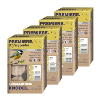 PREMIERE Naturknödel Schalenfrei 4x500g 3 PREMIERE Naturknödel Schalenfrei 4x500g