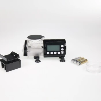 JBL PRONOVO Autofood Schwarz 4 JBL PRONOVO Autofood Schwarz – Bild 2