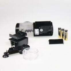 JBL PRONOVO Autofood Schwarz 11 JBL PRONOVO Autofood Schwarz -Fische Als Haustiere 29d23bde88d187b56809f46c928e74dce9ac1e47 1418550 de DE jbl 7