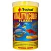 Tropical Vitality&Color Flakes 1000ml 2 Tropical Vitality&Color Flakes 1000ml -Fische Als Haustiere 2dec16e5c56ebc135141a4775b25d8f8798a3750 3879e81513f048c6115054d8f969734bb9cc57b7