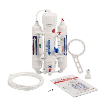 Papillon FilterMaster Osmosesystem OsmoPower 2.0 190L/d 3 Papillon FilterMaster Osmosesystem OsmoPower 2.0 190L/d