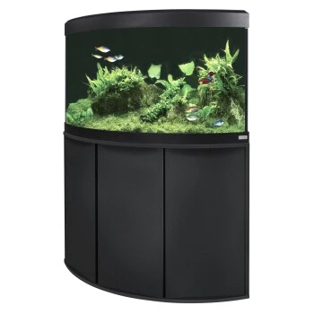 Hagen Fluval Venezia 190 Kombi Schwarz 3 Hagen Fluval Venezia 190 Kombi Schwarz