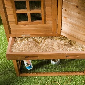 Kerbl Kleintierstall Fortuna 7 Kerbl Kleintierstall Fortuna – Bild 5