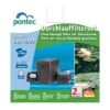 Pontec PondoClear Set 4000 -Fische Als Haustiere 361fcf49e87d970c72781c57e019d0eaa9988c15 664b37e11881cd1802e7103055a6cac48554cdf7