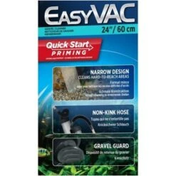 MARINA Fluval EasyVac Aquarienkies-Reiniger -Fische Als Haustiere 3e96d696f6c83f8a71a1c8d7be43aac6a34bd227 7069c9a9cd74e9bdb389ca8402e3eac628f8f0cd
