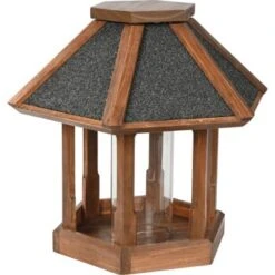 AniOne Vogelfutterhaus Bach Mit Ständer -Fische Als Haustiere 42d3b3020f9aabaf2e5fb5258cb5dab26c4ac71c 2653464e60381b7194a87a3e3fa94a8e3a4ac34a