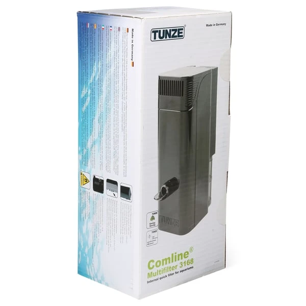 TUNZE Comline Multifilter 3168 4 TUNZE Comline Multifilter 3168 – Bild 2