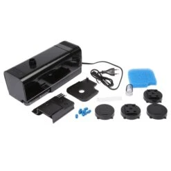 TUNZE Comline Multifilter 3168 7 TUNZE Comline Multifilter 3168 -Fische Als Haustiere 43065 02