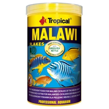 Tropical Malawi 1000ml 3 Tropical Malawi 1000ml