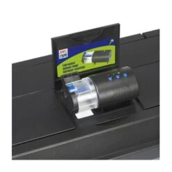 JUWEL Futterautomat 6 JUWEL Futterautomat -Fische Als Haustiere 47d293c4cec18f66c06e21744879b679959cfd10 942b1aa0521cb98465b756646f1dd71dc789ecf2