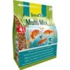 Tetra Pond Multi Mix 4l 1 Tetra Pond Multi Mix 4l -Fische Als Haustiere 48c6457a1c388c1b26100c194fa1066e67f98002 668b2386715ed78731a63f9723a79a65fafbea1c
