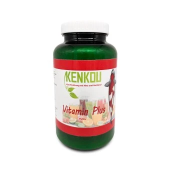KENKOU Vitamin PLUS 3 KENKOU Vitamin PLUS
