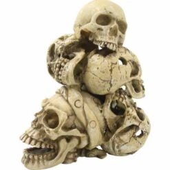 4FISH Aquarium Dekoration Kraniche 17,2 X 13 X 20,5 Cm