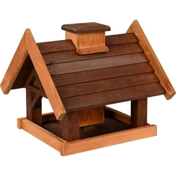 AniOne Vogelfutterhaus Wagner 3 AniOne Vogelfutterhaus Wagner