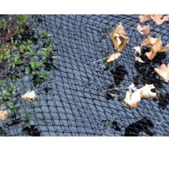Velda Abdecknetz Für Teiche 6x10m