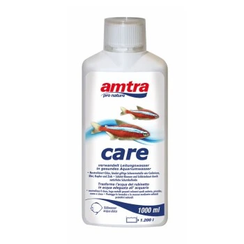 Amtra Care 3 Amtra Care