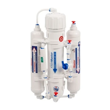 Papillon FilterMaster Osmosesystem OsmoPower 2.0 190L/d 4 Papillon FilterMaster Osmosesystem OsmoPower 2.0 190L/d – Bild 2