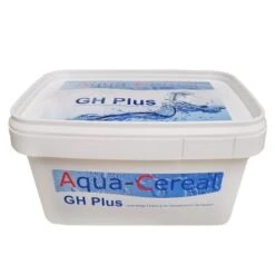 Aqua-Cereal GH-Plus 4,5kg