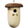 Dobar Nistkasten Eichel Für Wildvögel, , Kiefer 2 Dobar Nistkasten Eichel Für Wildvögel, , Kiefer -Fische Als Haustiere 556923ed04bd54f181c150eaae6833418d590622 dbd80aec763598772099e77d8fa59b3b7f4109c0