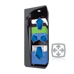 Juwel Komplett Eck-Aquarium Trigon 190 LED Ohne Unterschrank -Fische Als Haustiere 57829 57830 57831 57832 00591e89b5cb3e0