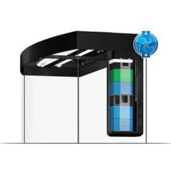 Juwel Aquarium Vision 180 LED Mit Unterschrank SBX 11 Juwel Aquarium Vision 180 LED Mit Unterschrank SBX -Fische Als Haustiere 57833 57834 57835 57836 02591d991c341f3