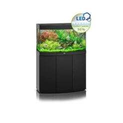 Juwel Aquarium Vision 180 LED Mit Unterschrank SBX