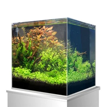 Amtra Nanoscaping Weisglassbecken 15 L 6 Amtra Nanoscaping Weisglassbecken 15 L – Bild 4