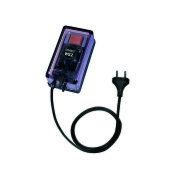 SCHEGO Pumpe Optimal WS2 3 SCHEGO Pumpe Optimal WS2