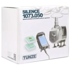 Tunze Rückförderpumpe Silence Electronic