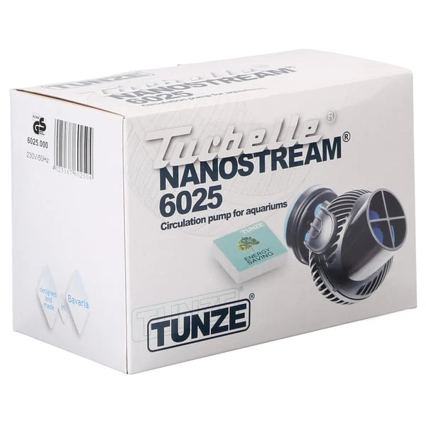 Tunze Turbelle Nanostream 6025 3 Tunze Turbelle Nanostream 6025