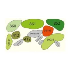 DENNERLE Wasserpflanzen-Set "60L Mix Start" 19 DENNERLE Wasserpflanzen-Set "60L Mix Start" -Fische Als Haustiere 6284392fbad33aa64f58c2606691e26c3a9074fd d848b8f20740faef6c508cd9174d49a873ab9c42