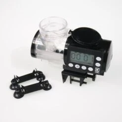 JBL PRONOVO Autofood Schwarz 12 JBL PRONOVO Autofood Schwarz -Fische Als Haustiere 6787d301ecee5eed56c5682aa448f766050bb33a 1418550 de DE jbl 5