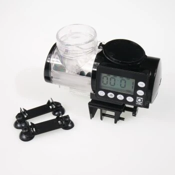 JBL PRONOVO Autofood Schwarz 6 JBL PRONOVO Autofood Schwarz – Bild 4