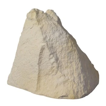 Variogart Gebirge 4 Sandstein Hell 3 Variogart Gebirge 4 Sandstein Hell