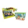 Penn-Plax Penn Plax SpongeBob Aquarium Set 2 Penn-Plax Penn Plax SpongeBob Aquarium Set -Fische Als Haustiere 69a2dd82ac77285cbd948d239a4939f79aeb89b5 dac8d3bca46eedd25930db883b121cc4040aa887