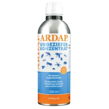 Ardap Konzentrat 200 G 3 Ardap Konzentrat 200 G